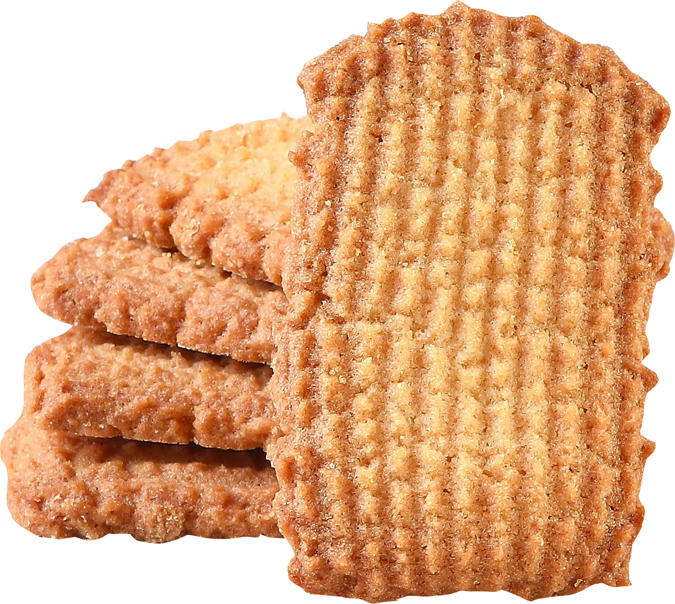 Punjabi Shakkar+Atta Cookies+Millet Cookies