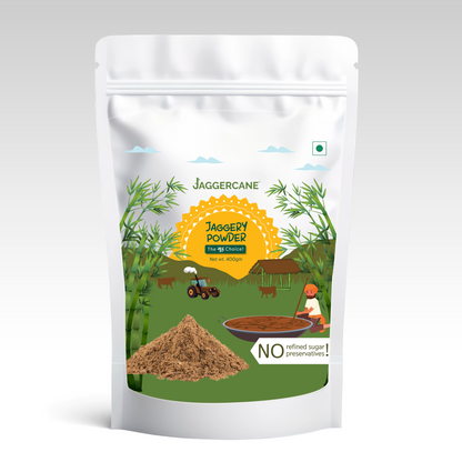 Jaggery Powder Pouch